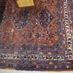 644 3540 ORIENTAL RUG